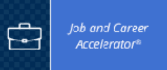 Job and Career Accelerator