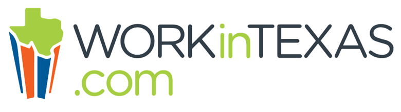 Work In Texas